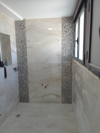 Cocina y Baño