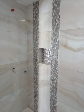 Cocina y Baño