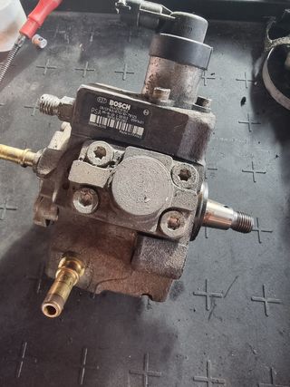 Bomba alta 1.6 hdi