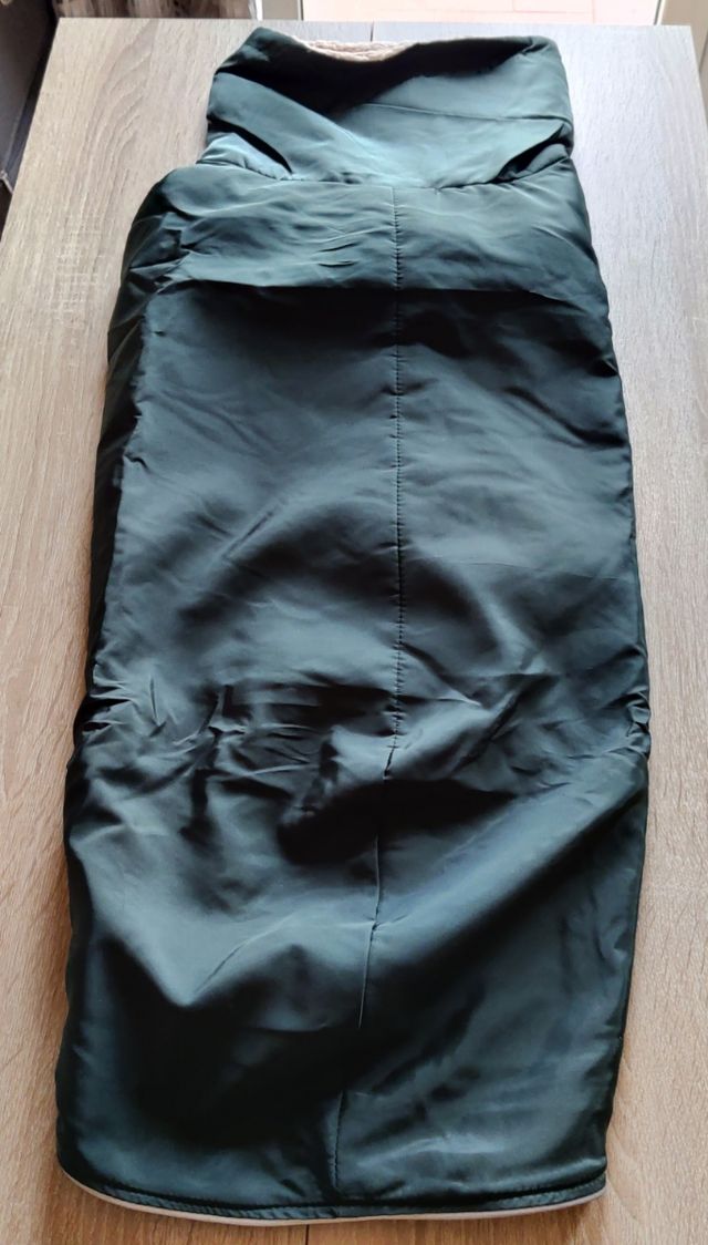 Abrigo perros galgos y similares