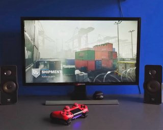 Montior 4K SAMSUNG