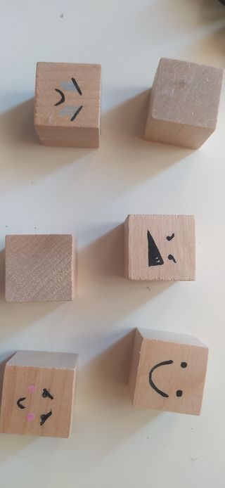 Tres en raya Lote juegos madera