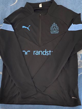 Chandal Olympique Marsella