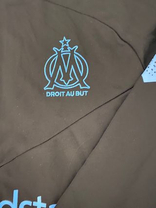 Chandal Olympique Marsella