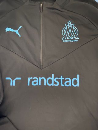 Chandal Olympique Marsella