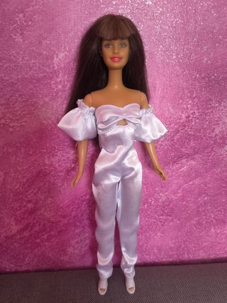Barbie vintage