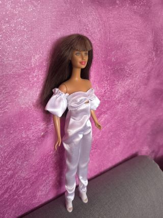 Barbie vintage