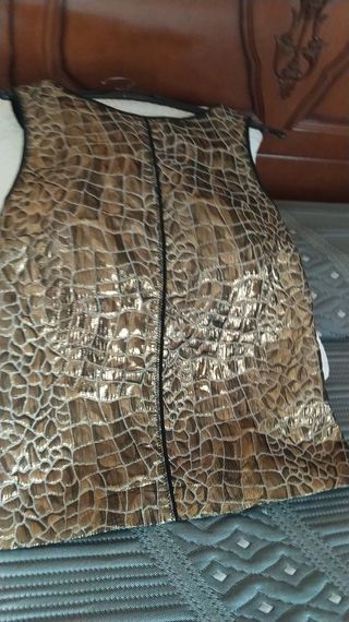 Venta en persona de Top T/M