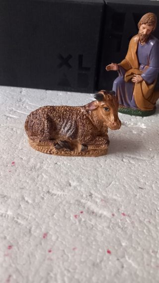 PASTORI PRESEPE 