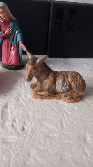 PASTORI PRESEPE 