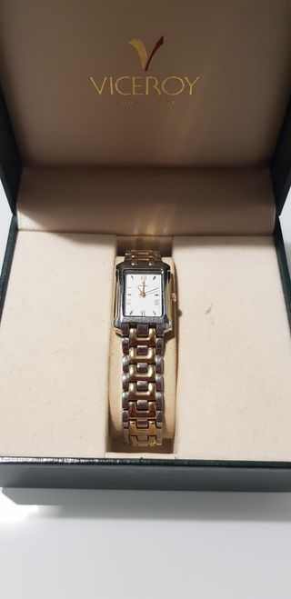 Reloj viceroy mujer