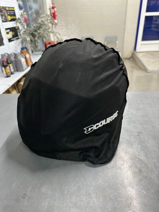 Casco integral
