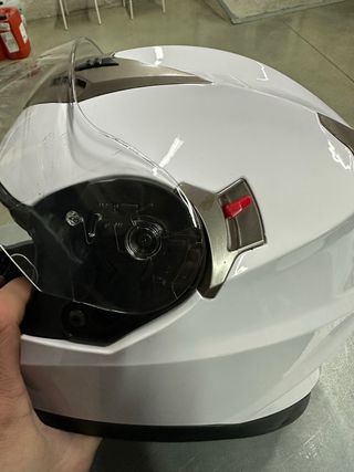 Casco integral