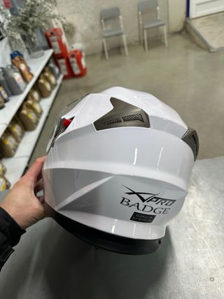 Casco integral