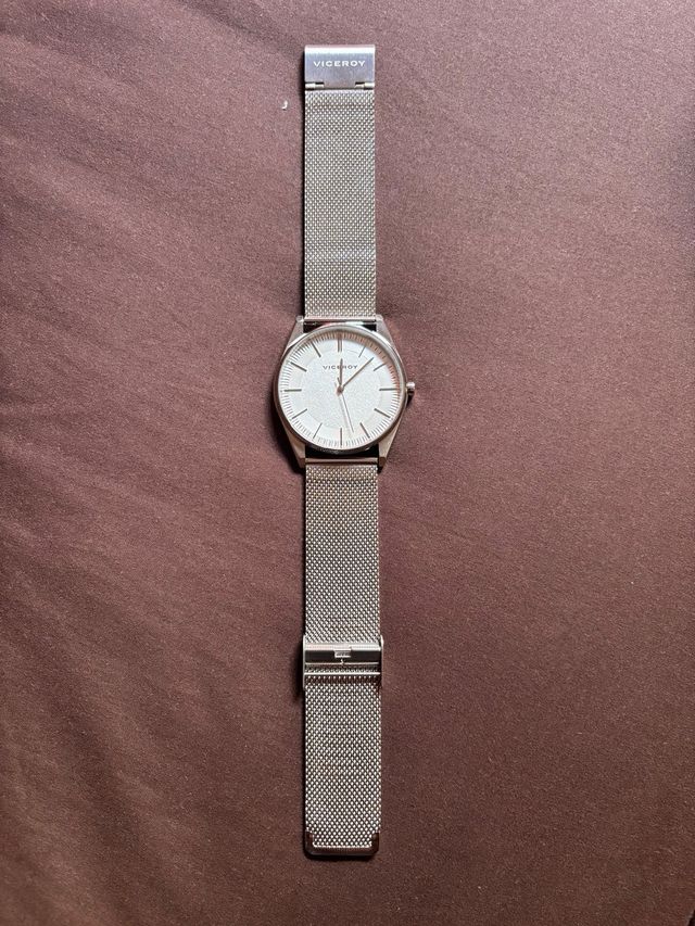 Reloj Viceroy nuevo