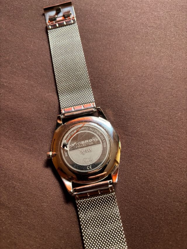 Reloj Viceroy nuevo