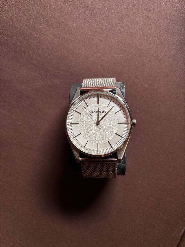 Reloj Viceroy nuevo