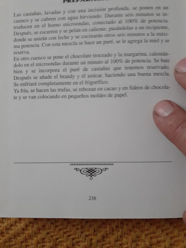 COCINA SENCILLA CON MICROONDAS