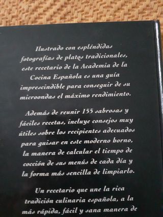 COCINA SENCILLA CON MICROONDAS