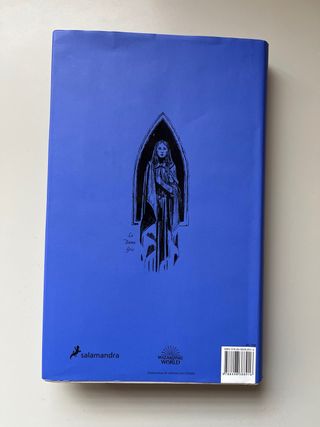 Harry Potter y la piedra filosofal 20º aniversario