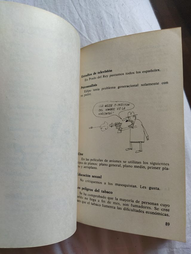 Libro Autopista