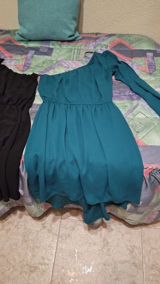 Vestido fiesta 