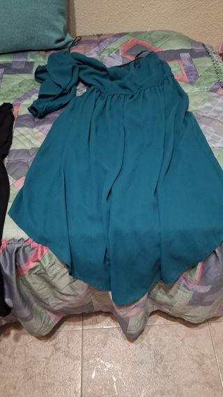 Vestido fiesta 