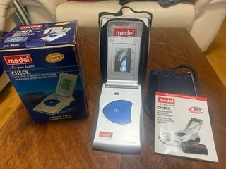 Misuratore di pressione professionale