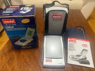 Misuratore di pressione professionale