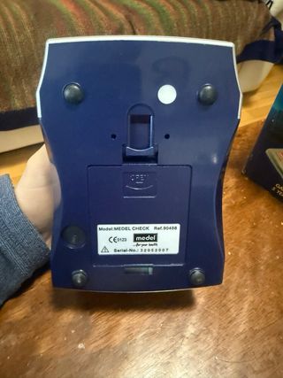 Misuratore di pressione professionale