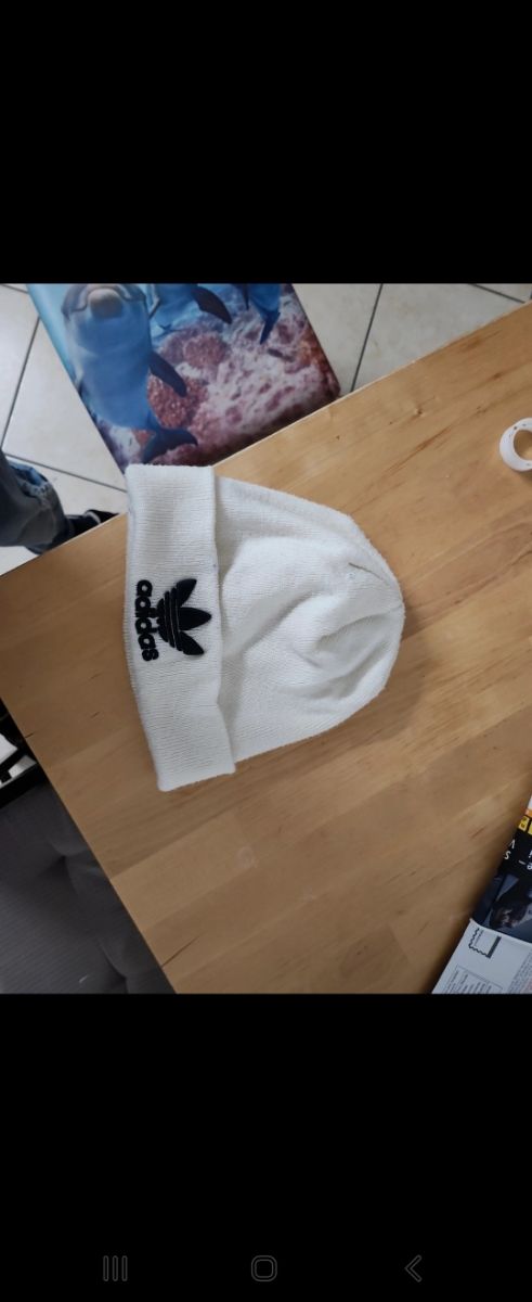 Cappello adidas