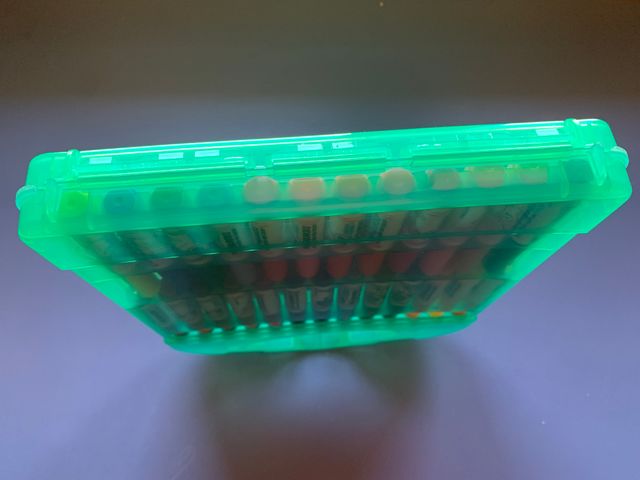 Rotuladores Para Colorear