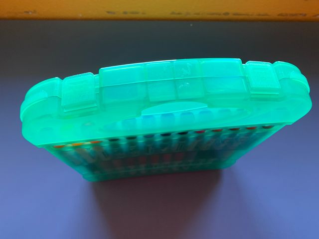 Rotuladores Para Colorear