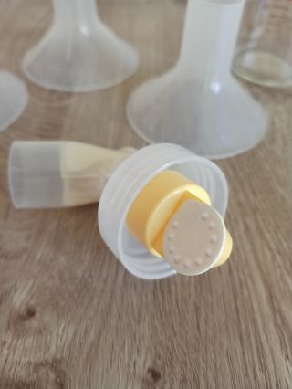 Sacaleches Medela swin