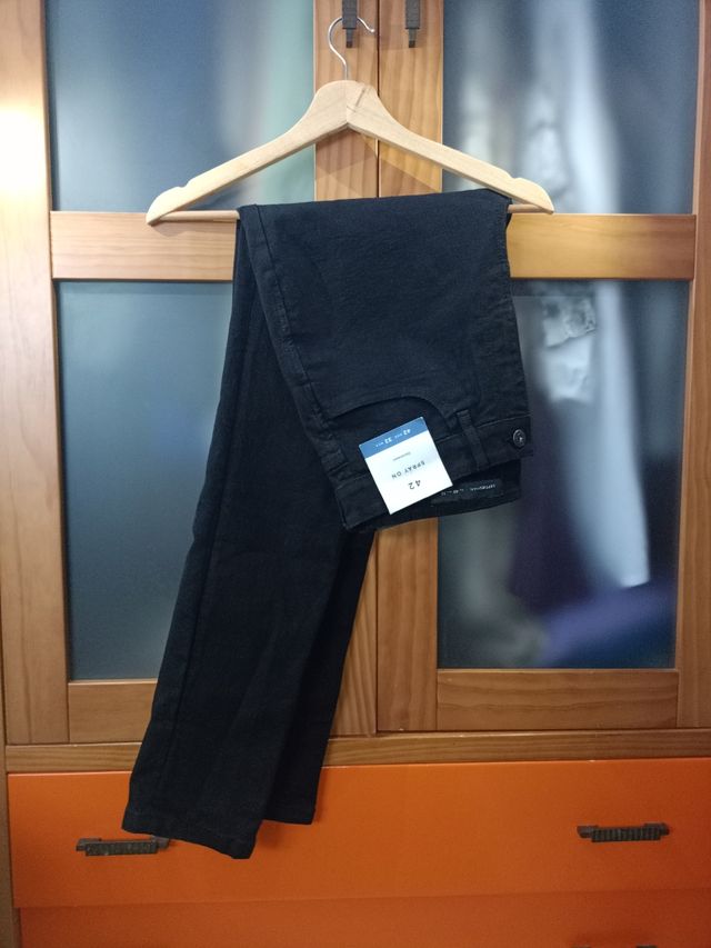 ✅Pantalón vaquero nuevo
