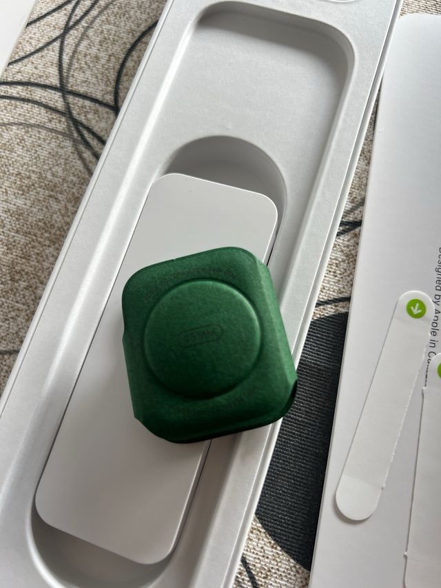 Apple Watch Series 7 (GPS + Cellular) 45 mm