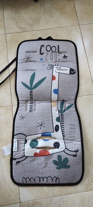 Funda universal silla de paseo.