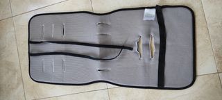 Funda universal silla de paseo.