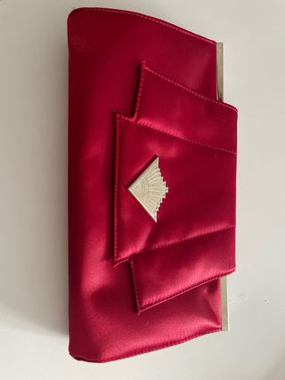 Bolso de mano