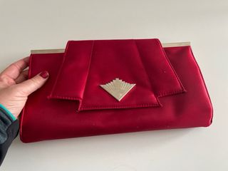 Bolso de mano