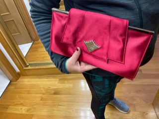 Bolso de mano