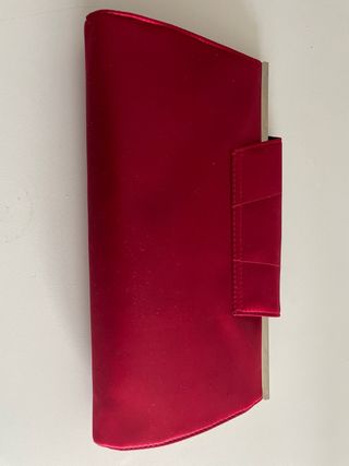 Bolso de mano