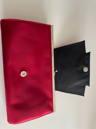 Bolso de mano