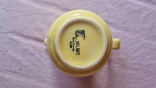 Jarrita leche San Claudio