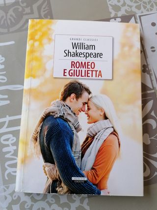 Romeo e Giulietta. Ediz. integrale