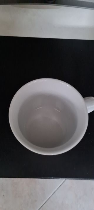 Tazza natalizia