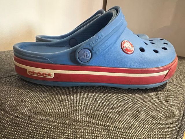 Crocs 