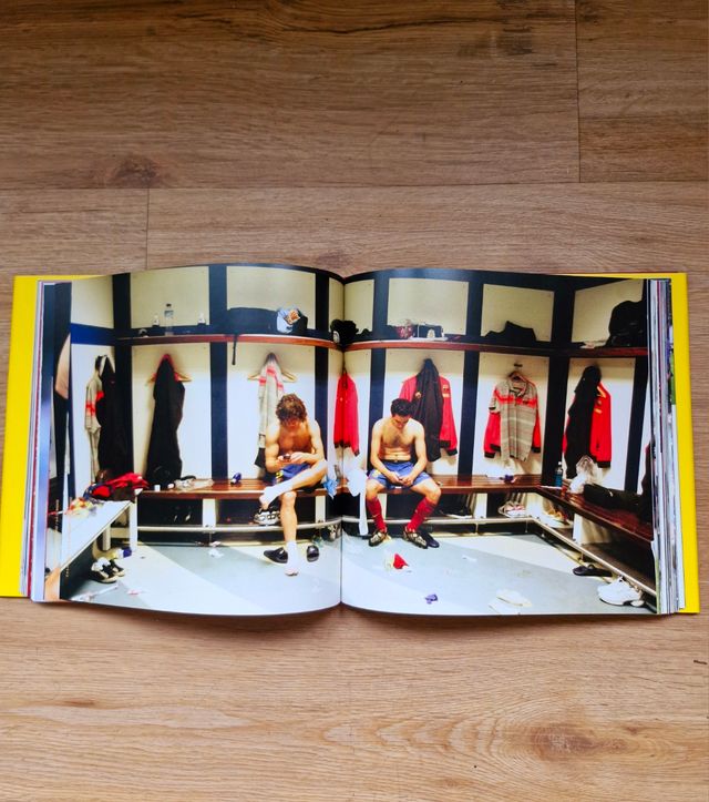 Barça. El millor any de la nostra vida