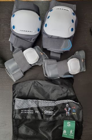 Patines en línea 
