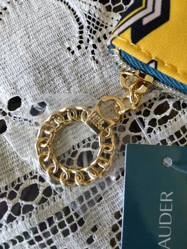 estee lauder serum y neceser 